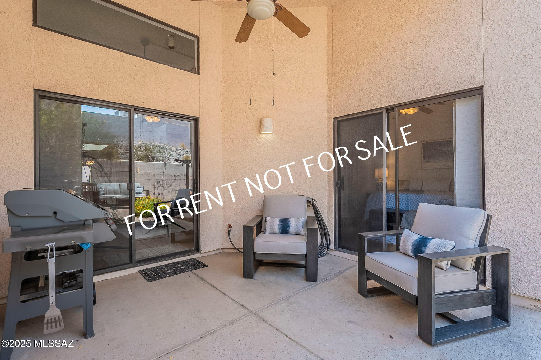4950 North Valle Road Tucson, AZ 85750 - Photo 8 of 42