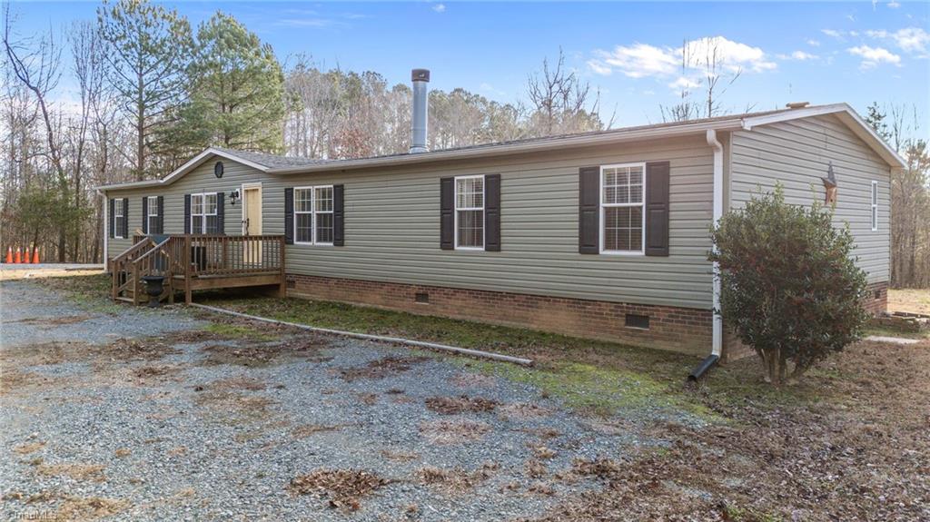 950 Waggoner Neal Road Walkertown, NC 27051 - Photo 41 of 48 Gallery Image 41