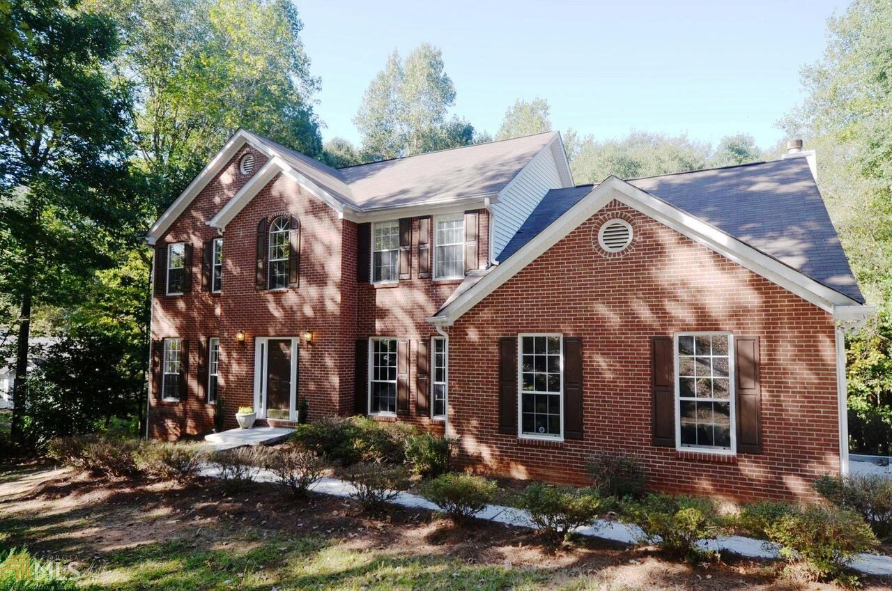 1546 Riverview Road, Unit 32 Monroe, GA 30655 - Photo 1 of 1 FRONT VIEW OF HOME
