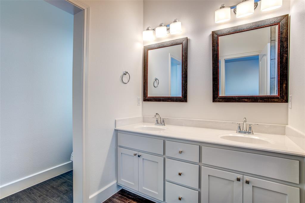 117 Dealva Court Weatherford, TX 76088 - Photo 13 of 22
