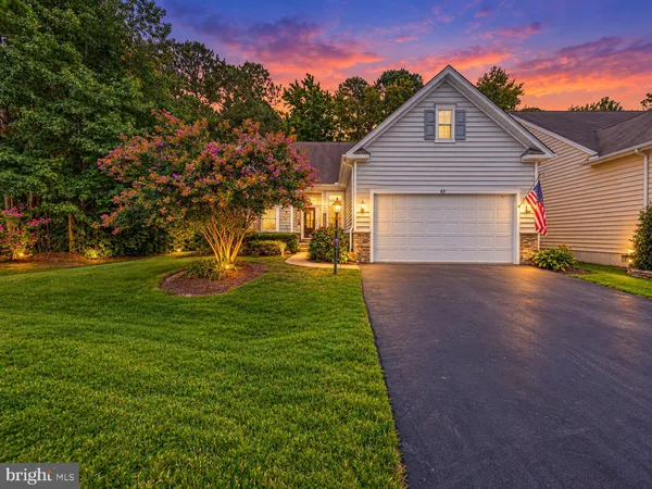 $499,000 | 63 Chatham Court, Ocean Pines, MD 21811