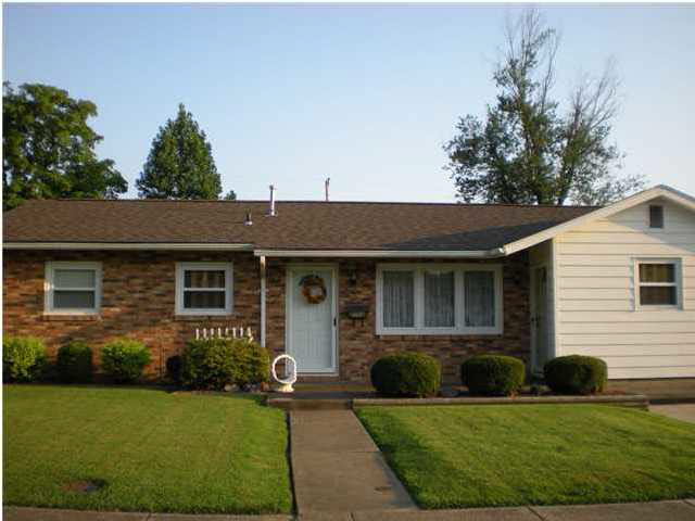 700 Hanover Road Evansville, IN 47710 - Photo 1 of 1 Gallery Image 1