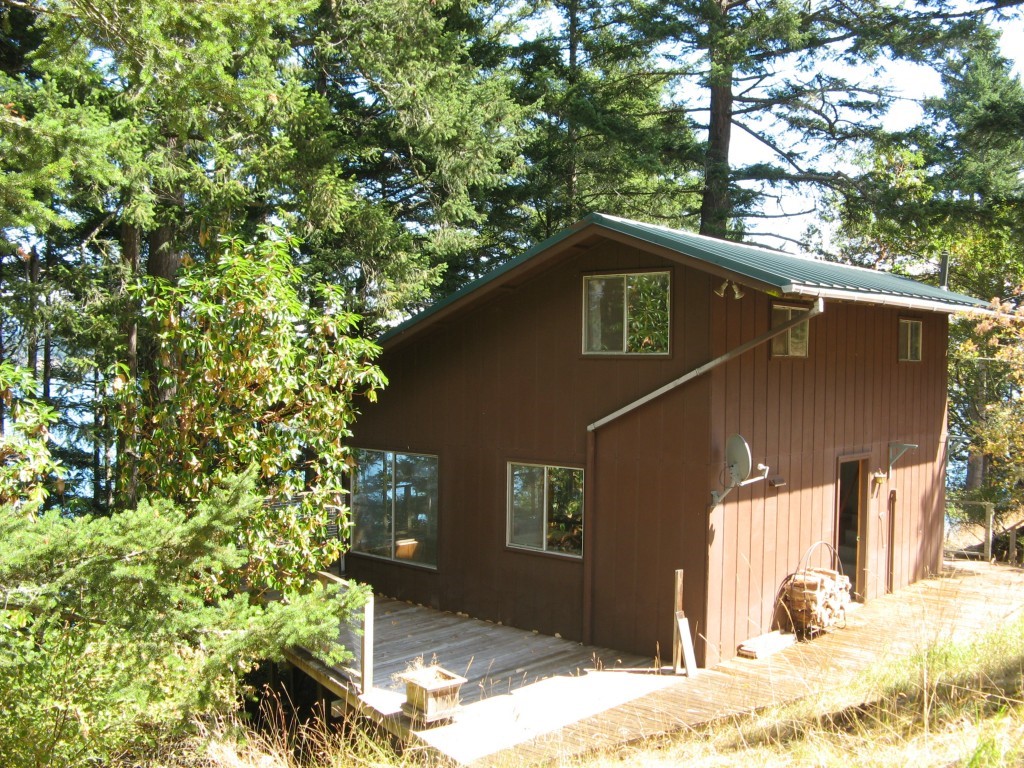 435 Sunrise Road Lopez Island, WA 98261 - Photo 1 of 10