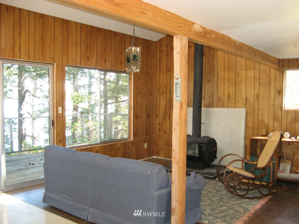 435 Sunrise Road Lopez Island, WA 98261 - Photo 2 of 10