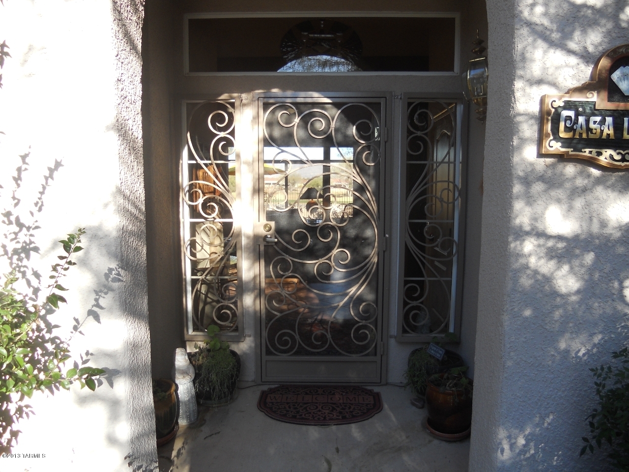 13634 North Pima Spring Way Tucson, AZ 85755 - Photo 10 of 11