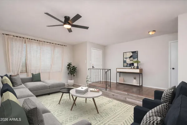 $559,000 | 2406 East La Jolla Drive, Tempe, AZ 85282