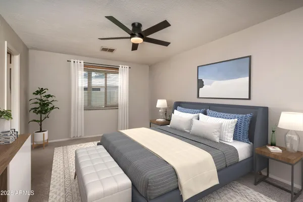 $559,000 | 2406 East La Jolla Drive, Tempe, AZ 85282