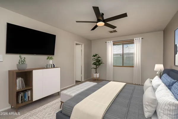 $559,000 | 2406 East La Jolla Drive, Tempe, AZ 85282