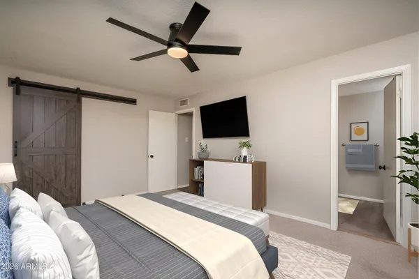 $559,000 | 2406 East La Jolla Drive, Tempe, AZ 85282