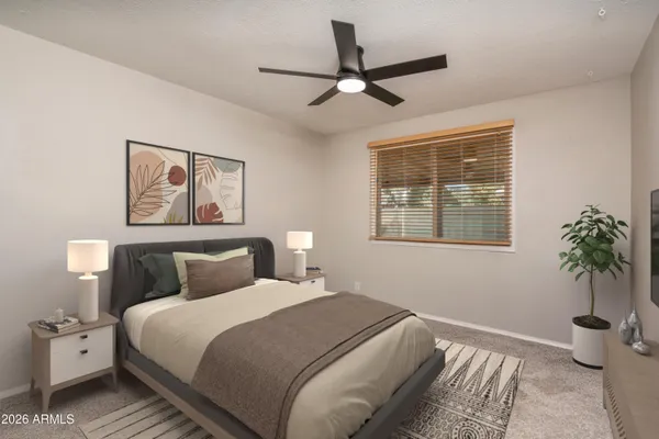 $559,000 | 2406 East La Jolla Drive, Tempe, AZ 85282