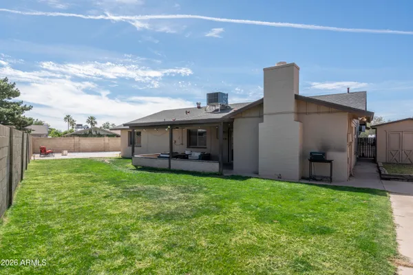 $559,000 | 2406 East La Jolla Drive, Tempe, AZ 85282