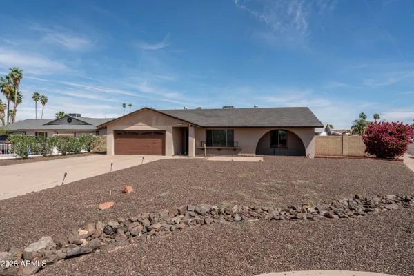 $559,000 | 2406 East La Jolla Drive, Tempe, AZ 85282