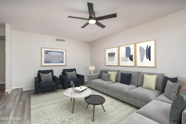 $559,000 | 2406 East La Jolla Drive, Tempe, AZ 85282