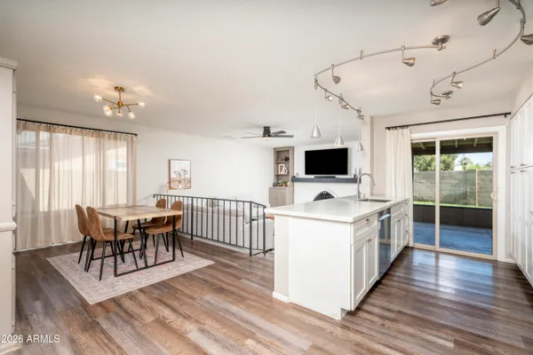 $559,000 | 2406 East La Jolla Drive, Tempe, AZ 85282