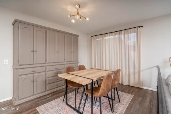 $559,000 | 2406 East La Jolla Drive, Tempe, AZ 85282