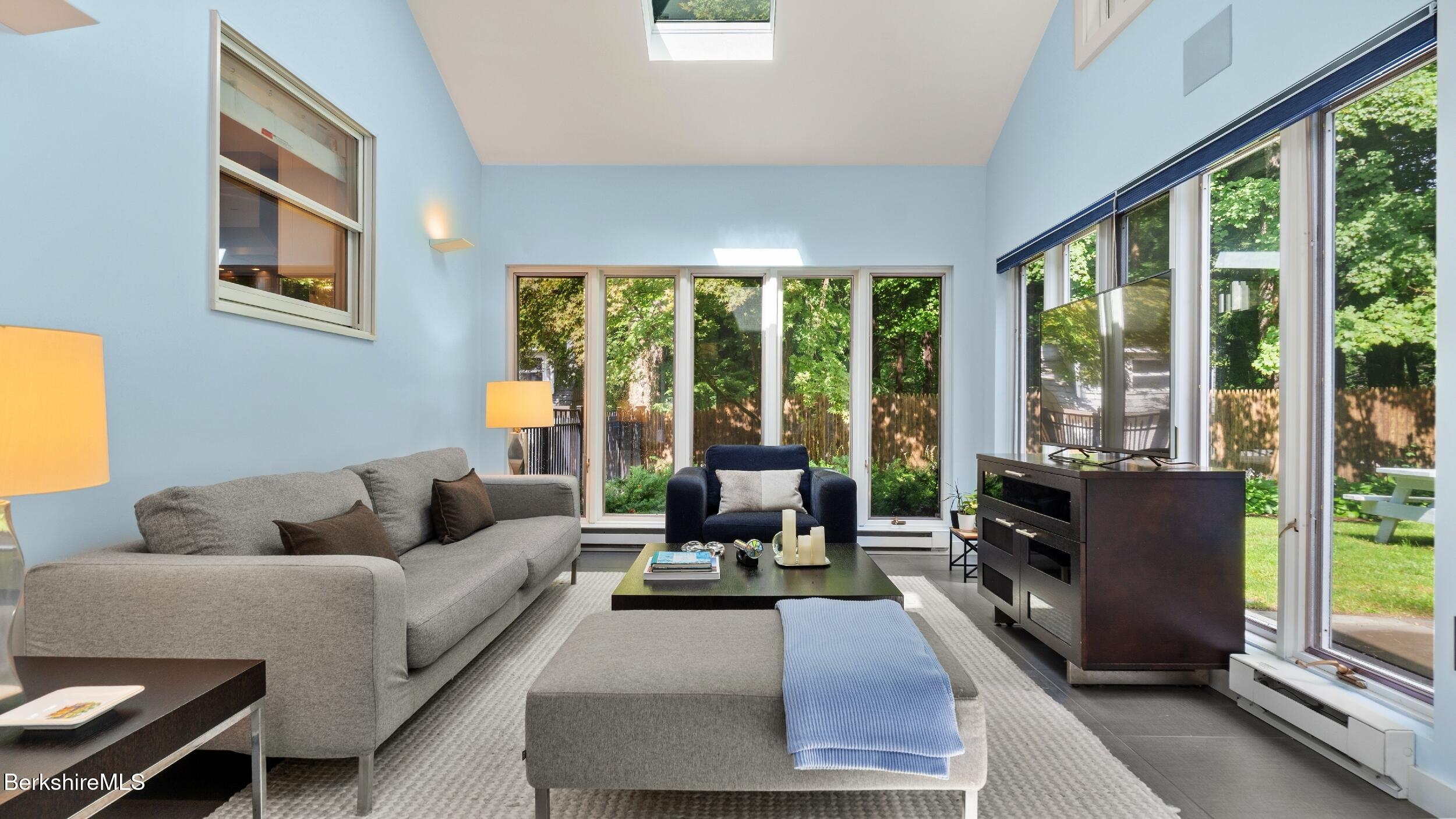 86 Pine Knoll Road Lenox, MA 01240 - Photo 26 of 54 SUNROOM