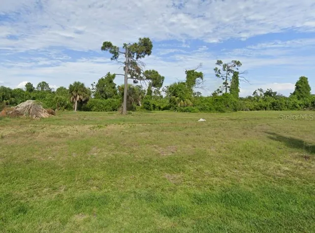 $44,900 | 212 Tournament Road, Rotonda West, FL 33947