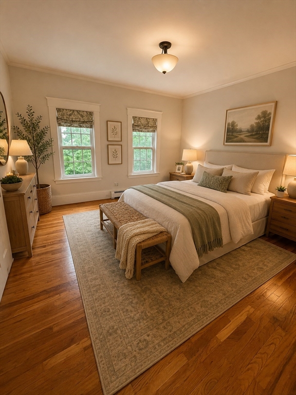 31 Prospect Street, Unit 3 Marblehead, MA 01945 - Photo 11 of 23