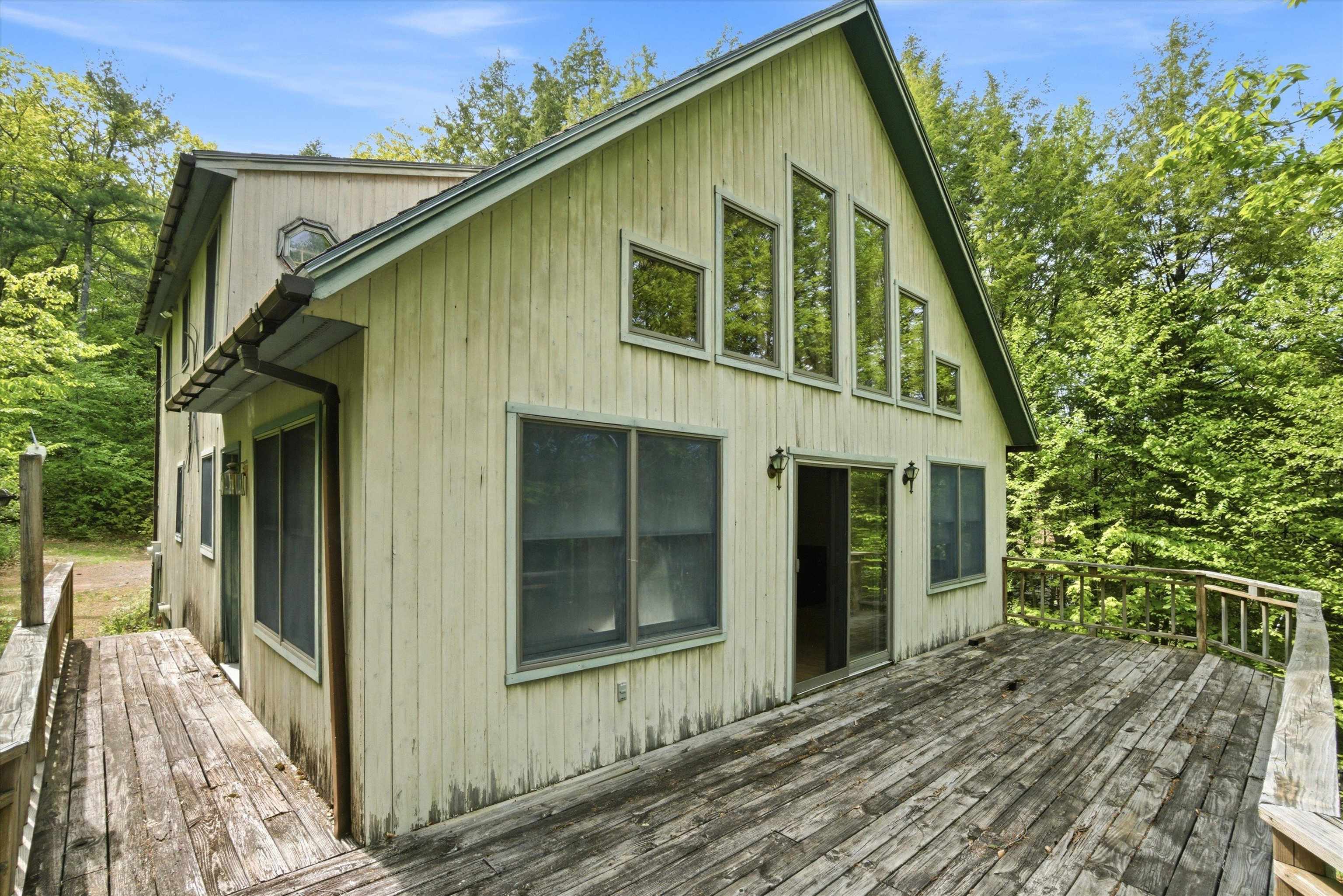 20 Winklemans Point Road Antrim, NH 03440 - Photo 21 of 28