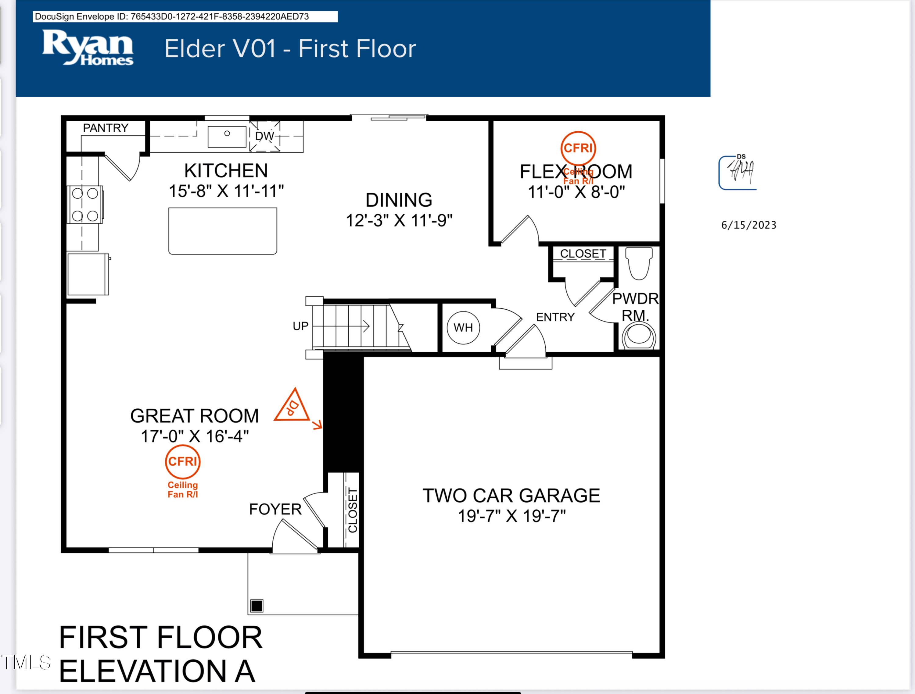 801 Brook Bawn Road Wendell, NC 27591 - Photo 29 of 30