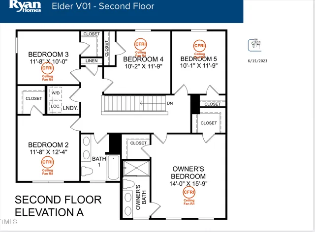 $399,900 | 801 Brook Bawn Road, Wendell, NC 27591