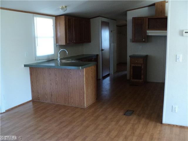 674 Clay Thomas Road Roxboro, NC 27573 - Photo 3 of 5 Kitchen.