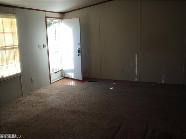 674 Clay Thomas Road Roxboro, NC 27573 - Photo 5 of 5 Living Room.