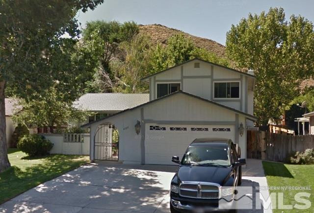 4525 Gorc Way Reno, NV 89502 - Photo 1 of 1 Photo 1