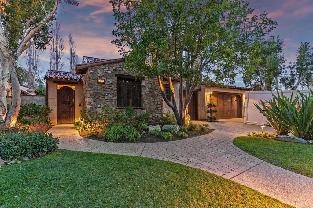 6937 Corte Spagna Rancho Santa Fe, CA 92091 - Photo 1 of 31