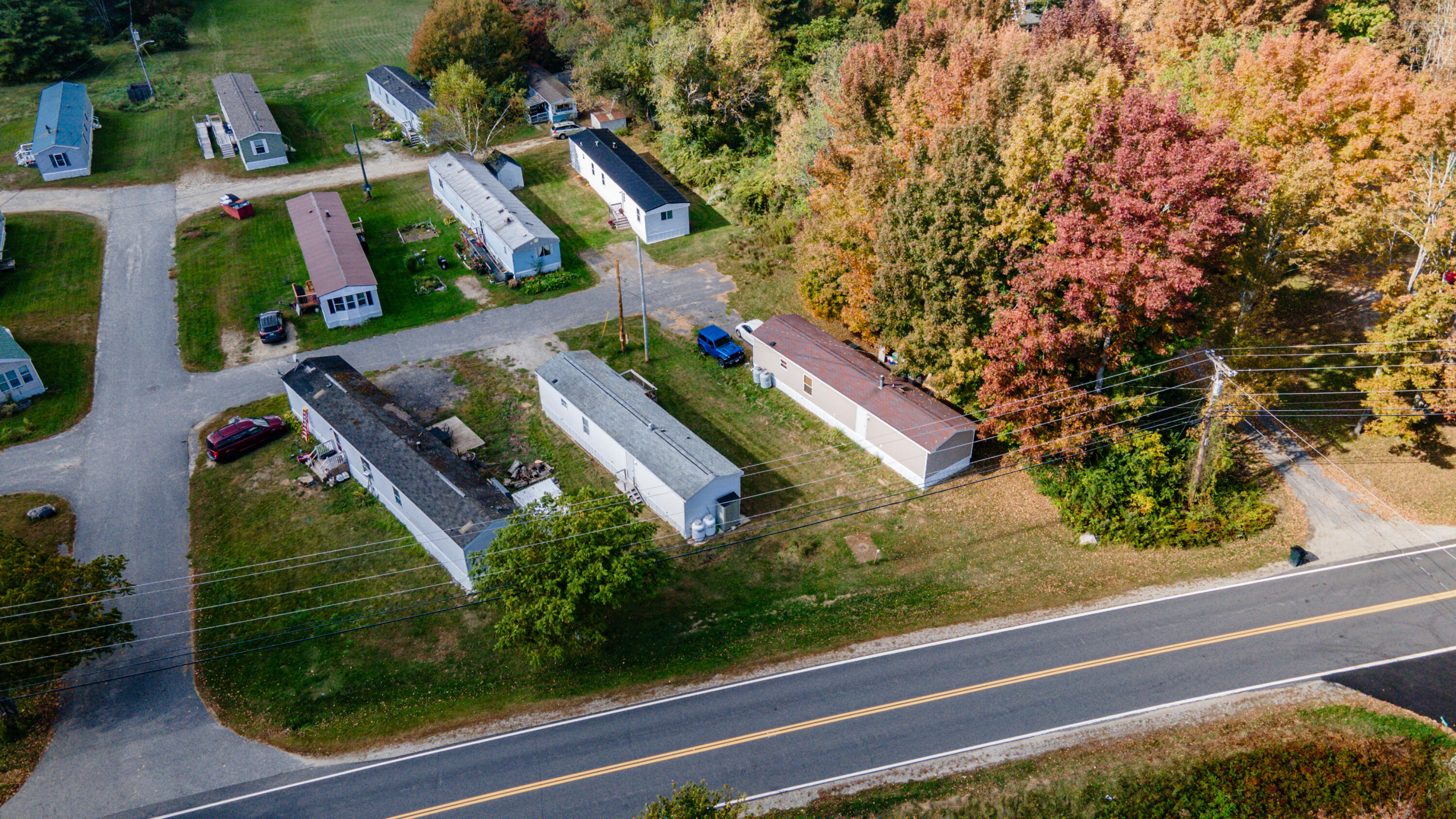285 Birch Point Road, Unit 2 Wiscasset, ME 04578 - Photo 2 of 15 2