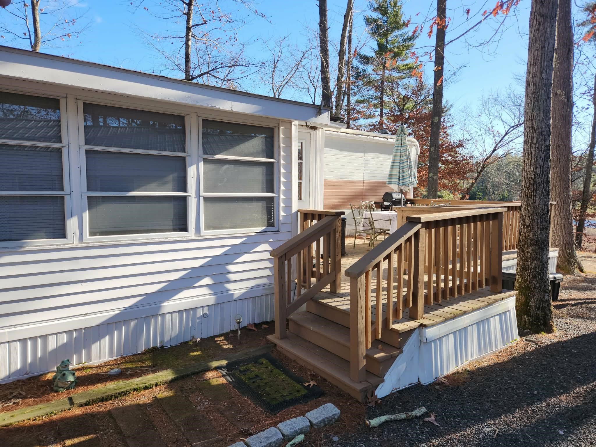 345 Heron Point Road Alton, NH 03809 - Photo 23 of 32 Gallery Image 23
