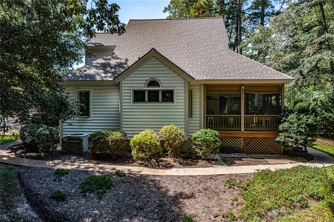 5834 Rivers Landing Terrace White Stone, VA 22578 - Photo 36 of 46 Gallery Image 36