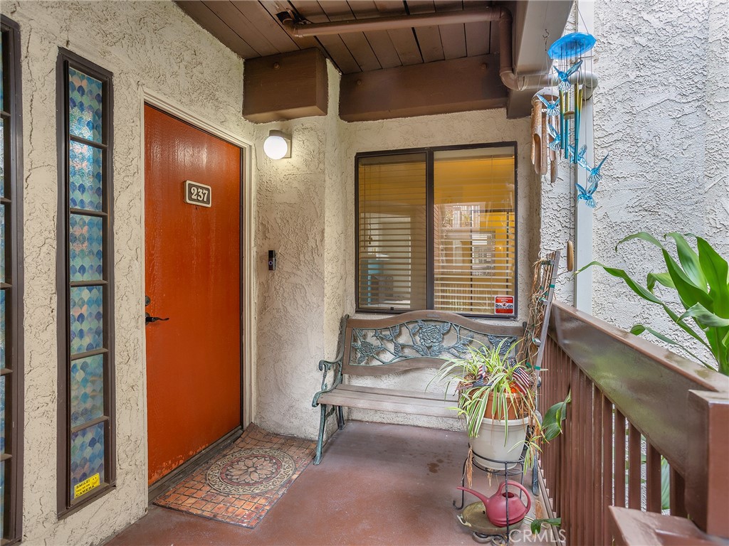 230 Bethany Road, Unit 237 Burbank, CA 91504 - Photo 3 of 43 Front