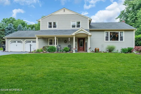 $1,350,000 | 23 Southview Terrace, Middletown, NJ 07748