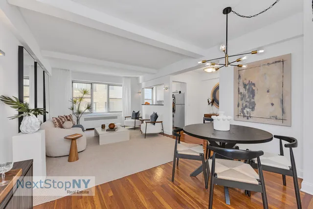 $595,000 | 400 East 52nd Street, Unit 7K | Midtown East