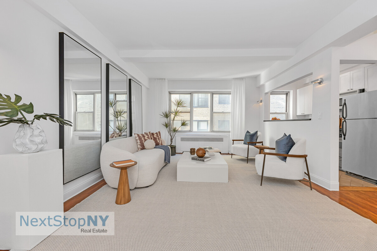 400 East 52nd Street, Unit 7K Manhattan, NY 10022 - Photo 3 of 11