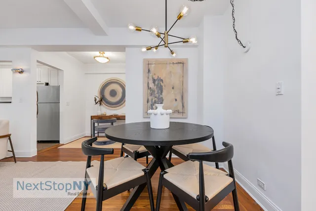 $595,000 | 400 East 52nd Street, Unit 7K | Midtown East