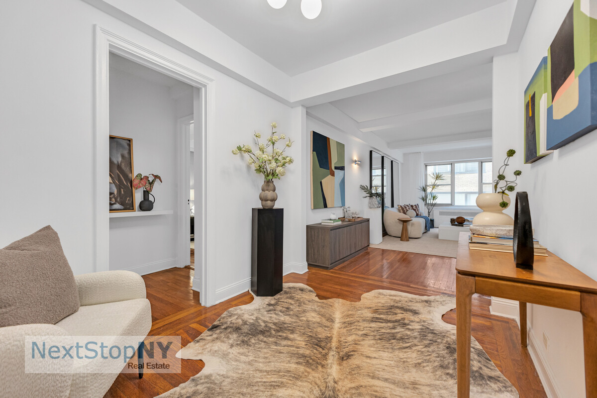 400 East 52nd Street, Unit 7K Manhattan, NY 10022 - Photo 8 of 11