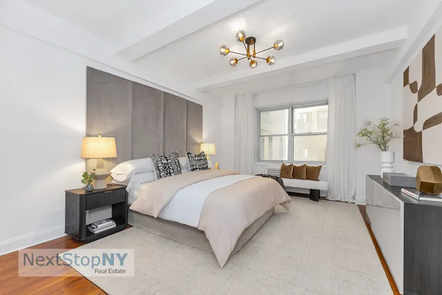 $595,000 | 400 East 52nd Street, Unit 7K | Midtown East