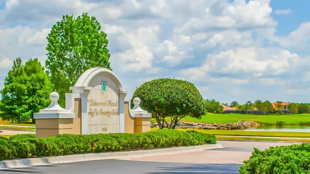 $299,900 | 8414 Wethersfield Run, Unit 102, Lakewood Ranch, FL 34202