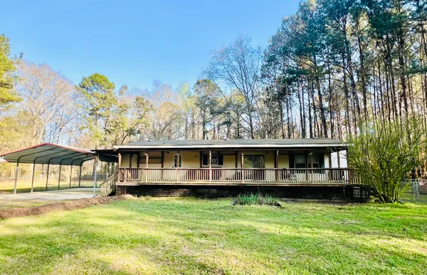 $259,000 | 1343 Winding Creek Road, Walterboro, SC 29488