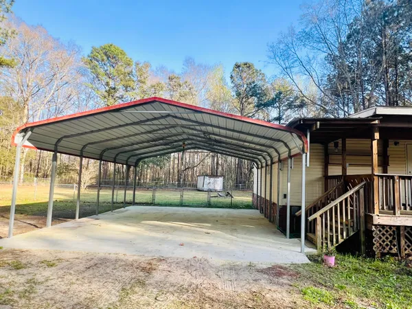 $259,000 | 1343 Winding Creek Road, Walterboro, SC 29488