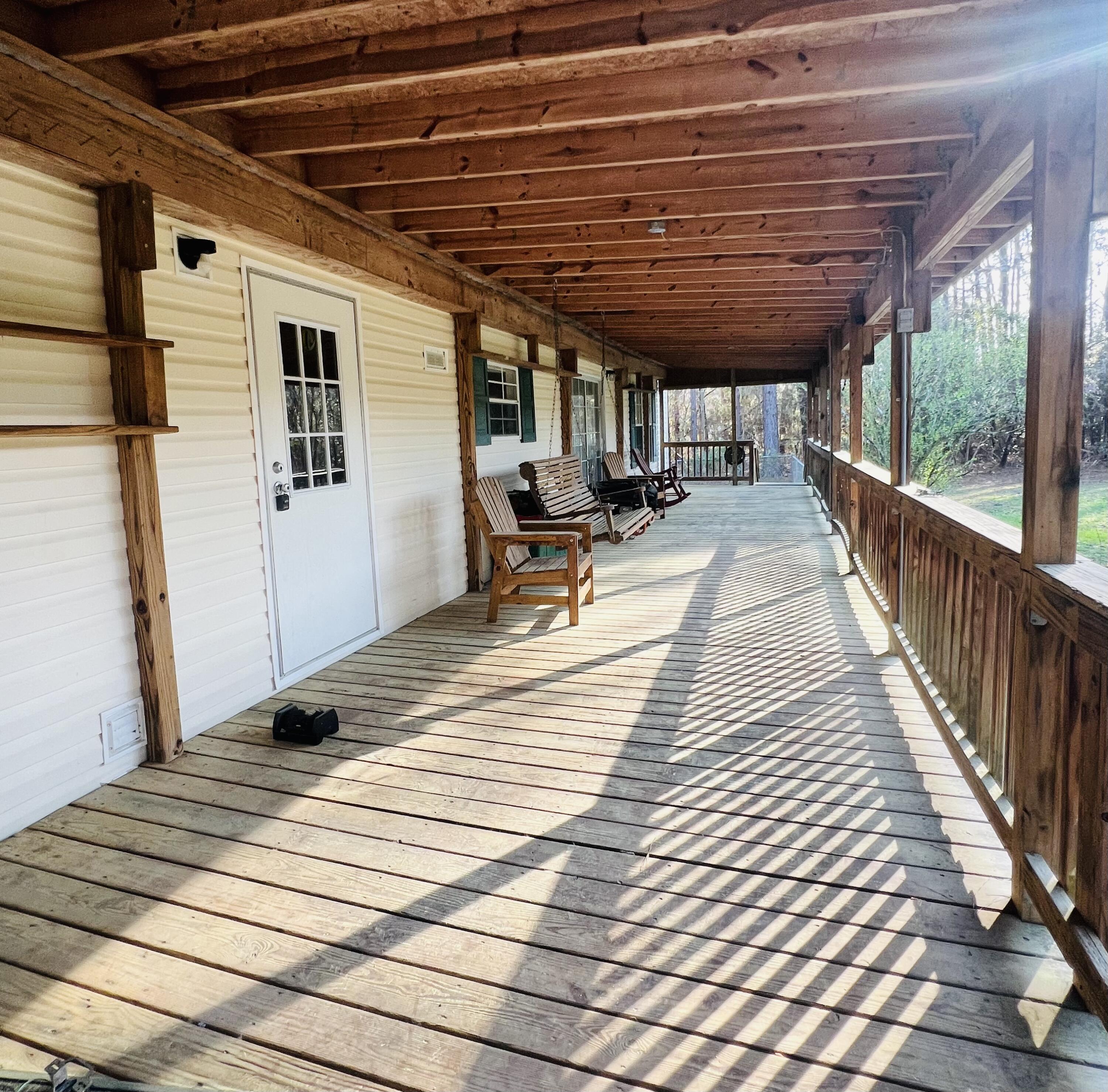 1343 Winding Creek Road Walterboro, SC 29488 - Photo 3 of 42 IMG_0197