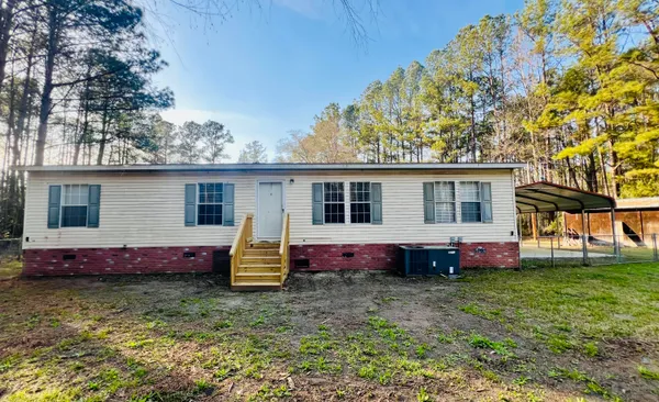 $259,000 | 1343 Winding Creek Road, Walterboro, SC 29488