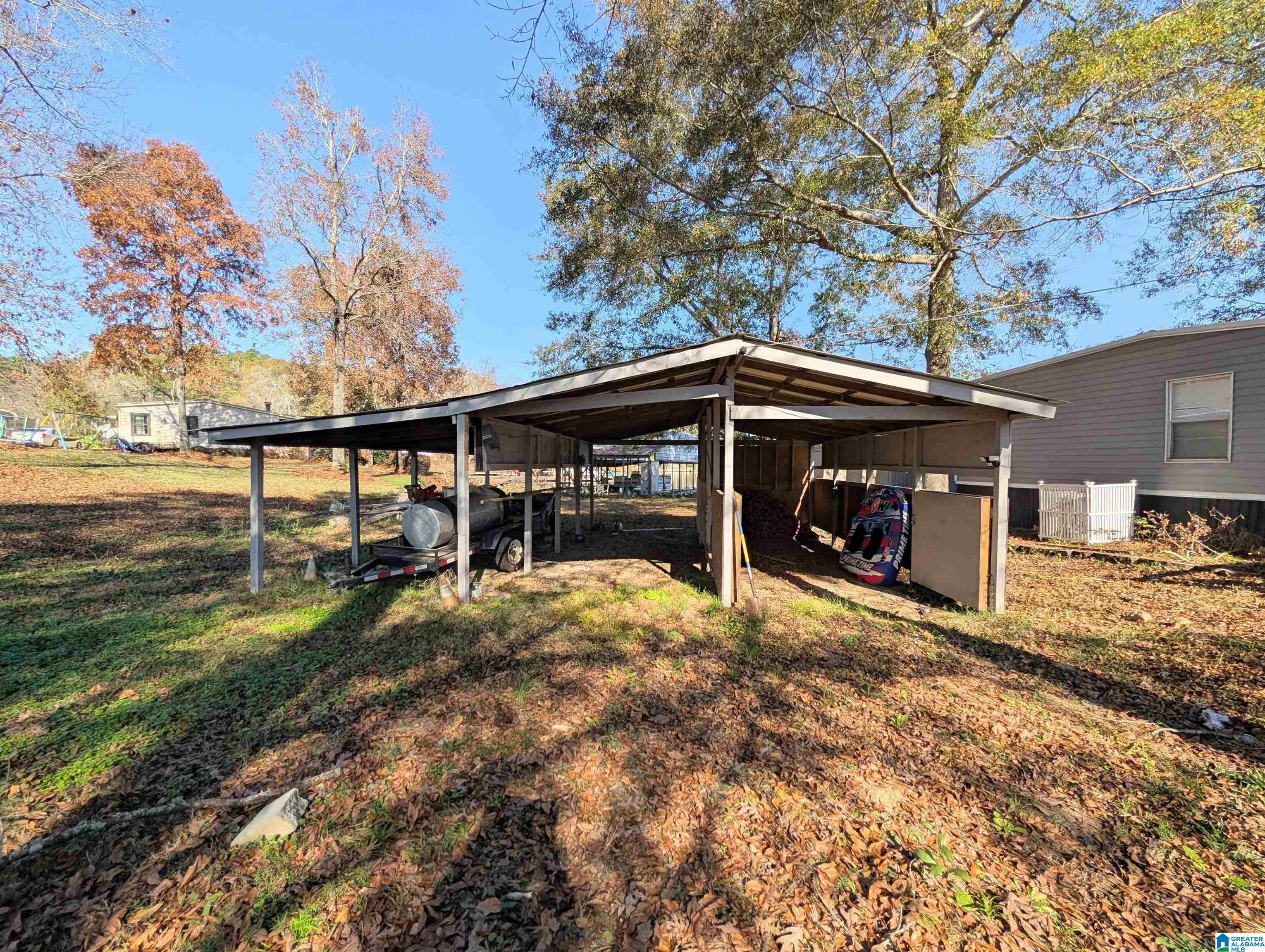 523 Marina Road Adger, AL 35006 - Photo 20 of 22