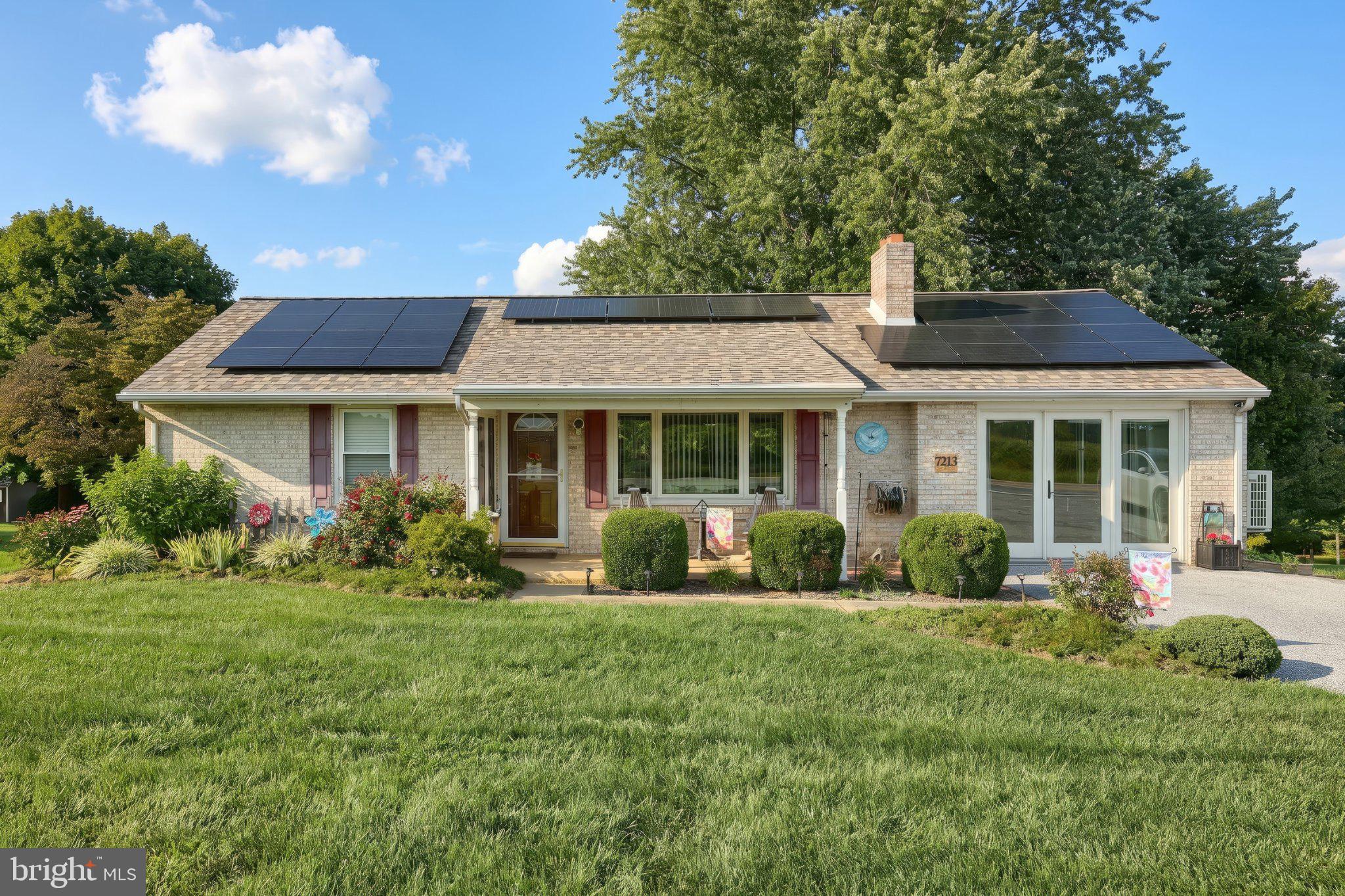7213 Yellow Church Road Seven Valleys, PA 17360 - Photo 1 of 38 7213 Yellow Church Road