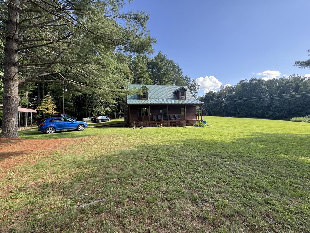 793 Hatcher Road Jumping Branch, WV 25969 - Photo 9 of 31 Gallery Image 9