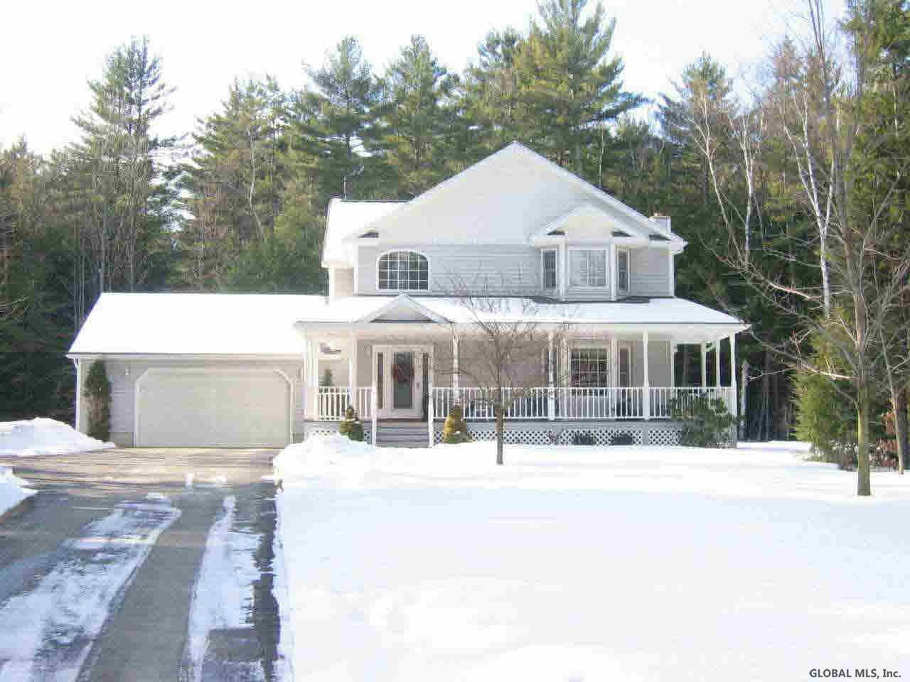 21 Sanders Road Hadley, NY 12822 - Photo 1 of 1 Photo 1