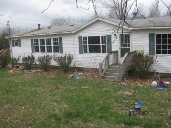 25 Ring Road Chichester, NH 03258 - Photo 1 of 1