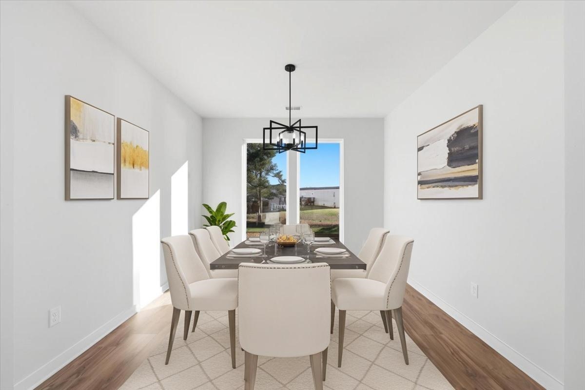 209 Springdale Avenue Greer, SC 29650 - Photo 12 of 35